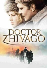 Doctor Zhivago (1965) ด็อกเตอร์ชิวาโก