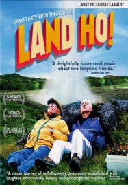 Land Ho! (2014) คู่เก๋าตะลอนทัวร์