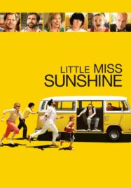 Little Miss Sunshine (2006) ลิตเติ้ล มิสซันไชน์ นางงามตัวน้อย ร้อยสายใยรัก