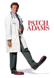 Patch Adams (1998) คุณหมออิ๊อ๊ะ คนไข้ฮาเฮ