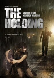 The Holding (2011) บ้านไร่ละเลงเลือด