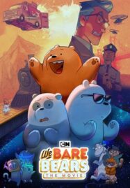 We Bare Bears: The Movie (2020)