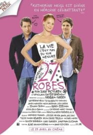 27 Dresses (2008) เพื่อนเจ้าสาว 27 วิวาห์…เมื่อไรจะได้เป็นเจ้าสาว