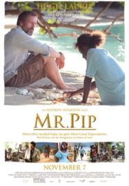 Mr. Pip (2012) แรงฝันบันดาลใจ