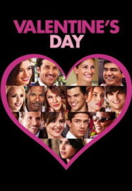 Valentine’s Day (2010) วาเลนไทน์เดย์ หวานฉ่ำ วันรักก้องโลก