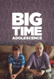 Big Time Adolescence (2019)