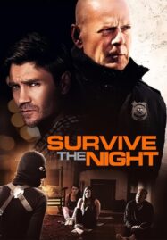 Survive the Night (2020)