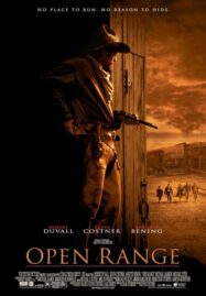 Open Range (2003) จอมคนพลิกปฐพี