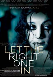 Let the Right One In (2008) แวมไพร์ รัตติกาลรัก