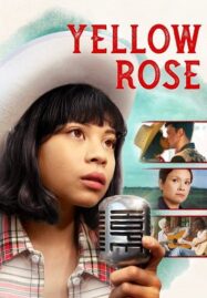 Yellow Rose (2020)