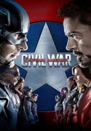 กัปตัน อเมริกา 3 ศึกฮีโร่ระห่ำโลก (2016) Captain America 3: Civil War