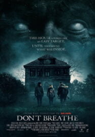 Dont Breathe (2016) ลมหายใจสั่งตาย