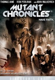 Mutant Chronicles (2008) 7 พิฆาต ผ่าโลกอมนุษย์