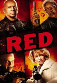 Red 1 (2010) คนอึดต้องกลับมาอึด ภาค 1