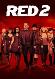 Red 2 (2013) คนอึดต้องกลับมาอึด ภาค 2