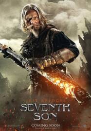 Seventh Son เซเว่น ซัน บุตรคนที่ 7 จอมมหาเวทย์