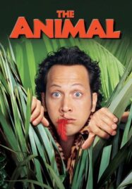 The Animal (2001) คนพิลึกยึดร่างเพี้ยน