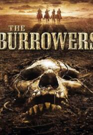 The Burrowers มัจจุราชล่าสูบนรก