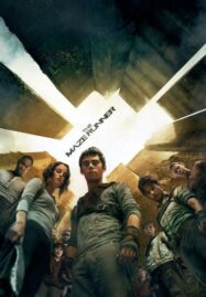 The Maze Runner 1 (2014) วงกตมฤตยู ภาค 1