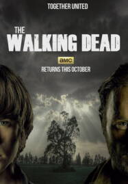 The Walking Dead: Season 5 EP.1-ล่าสุด [บรรยายไทย]