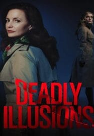 Deadly Illusions (2021) หลอน ลวง ตาย