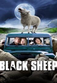 Black Sheep (2006) แกะชำแหละคน