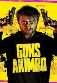 Guns Akimbo (2019) โทษที..มือพี่ไม่ว่าง