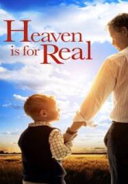 Heaven Is for Real (2014) สวรรค์นั้นเป็นจริง