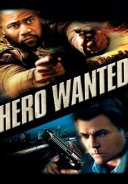 Hero Wanted (2008) หมายหัวล่า…ฮีโร่แค้นระห่ำ