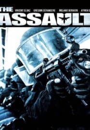 L’assaut (2010) ปล้นเที่ยวบินเย้ยระฟ้า