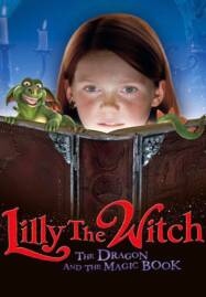 Lilly The Witch (2009) ลิลลี่แม่มดมือใหม่