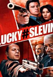 Lucky Number Slevin (2006) สเลวิ่น มือใหม่หัดเก็บ