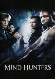 Mindhunters (2004) ตลบหลังฆ่าเกมล่าสังหาร