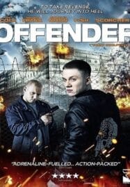 Offender (2012) ฝ่าคุกเดนนรก