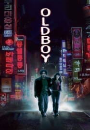 Oldboy (2003) เคลียร์บัญชีแค้นจิตโหด