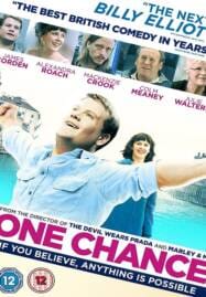 One Chance (2013) ขอสักครั้งให้ดังเป็นพลุแตก