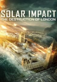 Solar Impact (2019) ซอมบี้สุริยะ