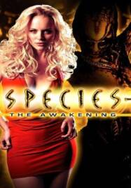Species 4 The Awakening (2007) สายพันธุ์มฤตยู ปลุกชีพพันธุ์นรก ภาค 4