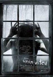 The Uninvited (2009) อาถรรพ์ตู้ซ่อนผี