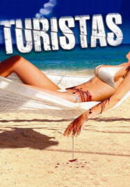 Turistas (2006) ปิดเกาะเชือด