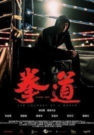 Quan Dao The Journey of a Boxer (2020)