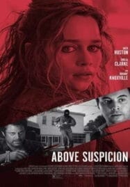 Above Suspicion (2019)