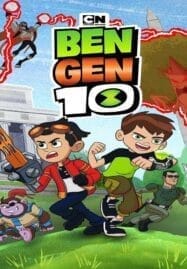 Ben 10: Ben Gen 10 (2020)