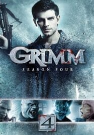 Grimm Season 4 กริมม์ ยอดนักสืบนิทานสยอง ปี 4