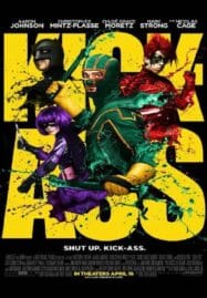 Kick-Ass 1 (2010) เกรียนโคตร มหาประลัย 1