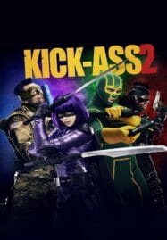 Kick-Ass 2 (2013) เกรียนโคตรมหาประลัย 2