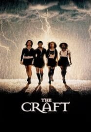 The Craft (1996) สี่แหววพลังแม่มด