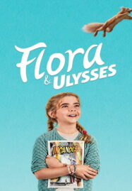 Flora & Ulysses (2021)