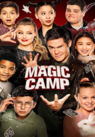 Magic Camp (2020) ค่ายป่วน ก๊วนมายากล