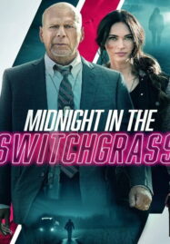 Midnight in the Switchgrass (2021)